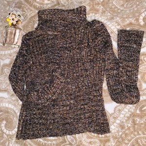 Free people XS turtleneck